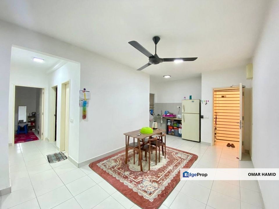 Harmony Apartment @ Eco Majestic, Semenyih, Selangor For Sale, Selangor, Semenyih