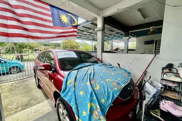 Bandar Saujana Putra