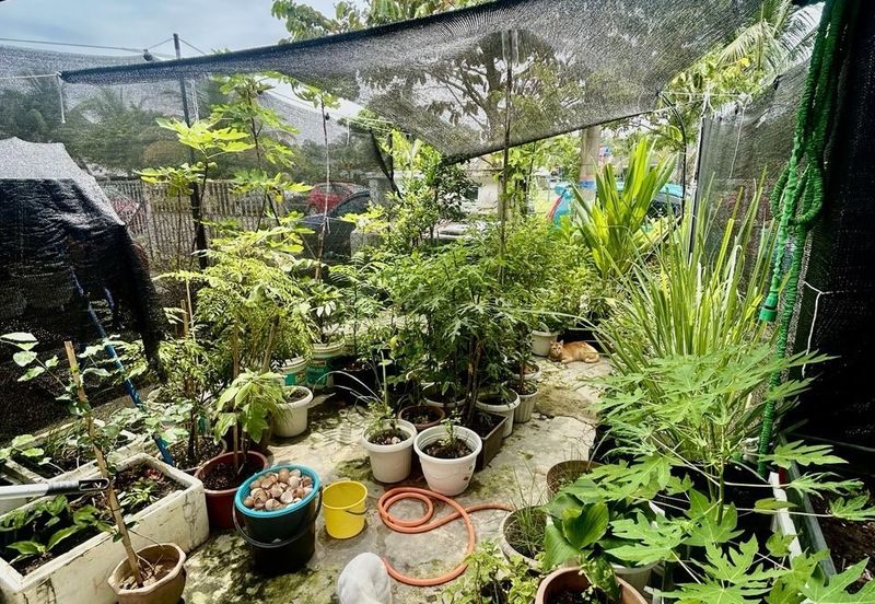 Bandar Saujana Putra