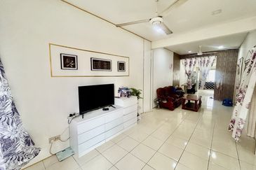 Bandar Saujana Putra