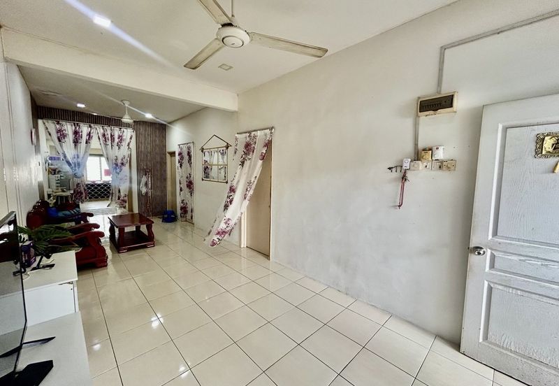 Bandar Saujana Putra