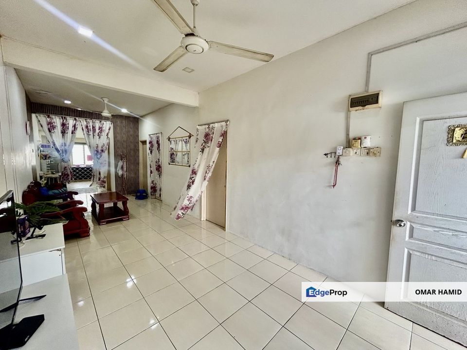 Bandar Saujana Putra, Kuala Langat, Selangor Terrace House For Sale, Selangor, Kuala Langat