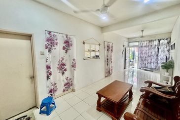 Bandar Saujana Putra