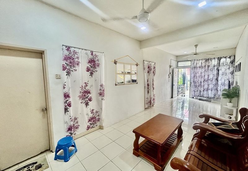 Bandar Saujana Putra