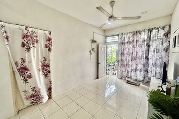 Bandar Saujana Putra