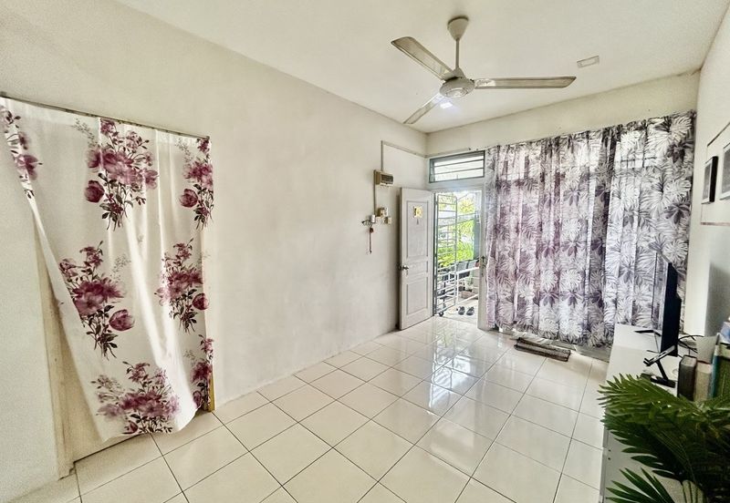 Bandar Saujana Putra