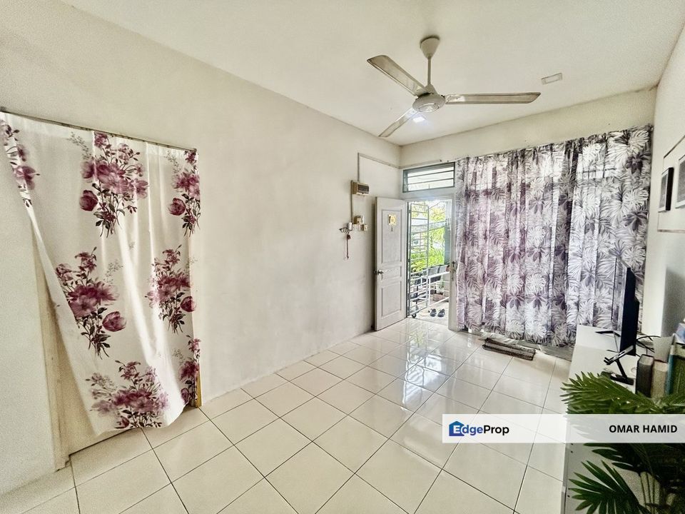 Bandar Saujana Putra, Kuala Langat, Selangor Terrace House For Sale, Selangor, Kuala Langat