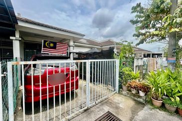 Bandar Saujana Putra