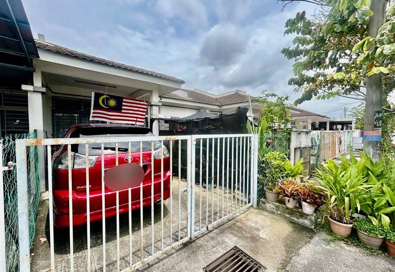 Bandar Saujana Putra