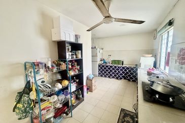 Bandar Saujana Putra