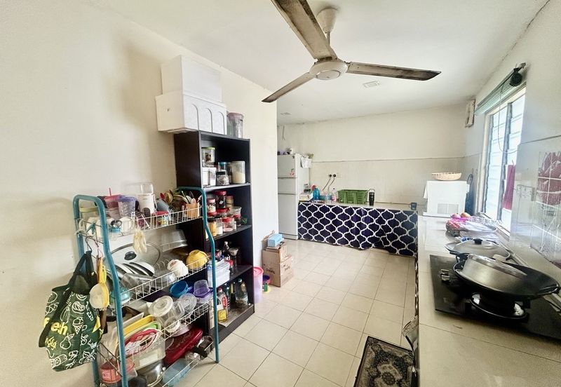 Bandar Saujana Putra