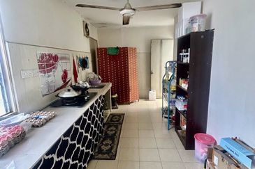 Bandar Saujana Putra