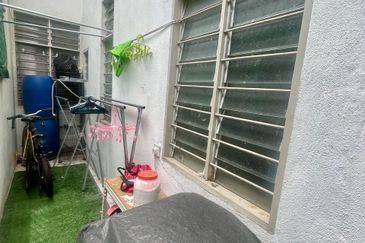 Bandar Saujana Putra