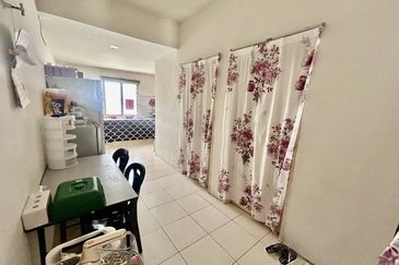 Bandar Saujana Putra