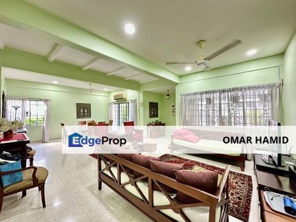 SS 5, Kelana Jaya, Selangor Semi D House For Sale, Selangor, Kelana Jaya