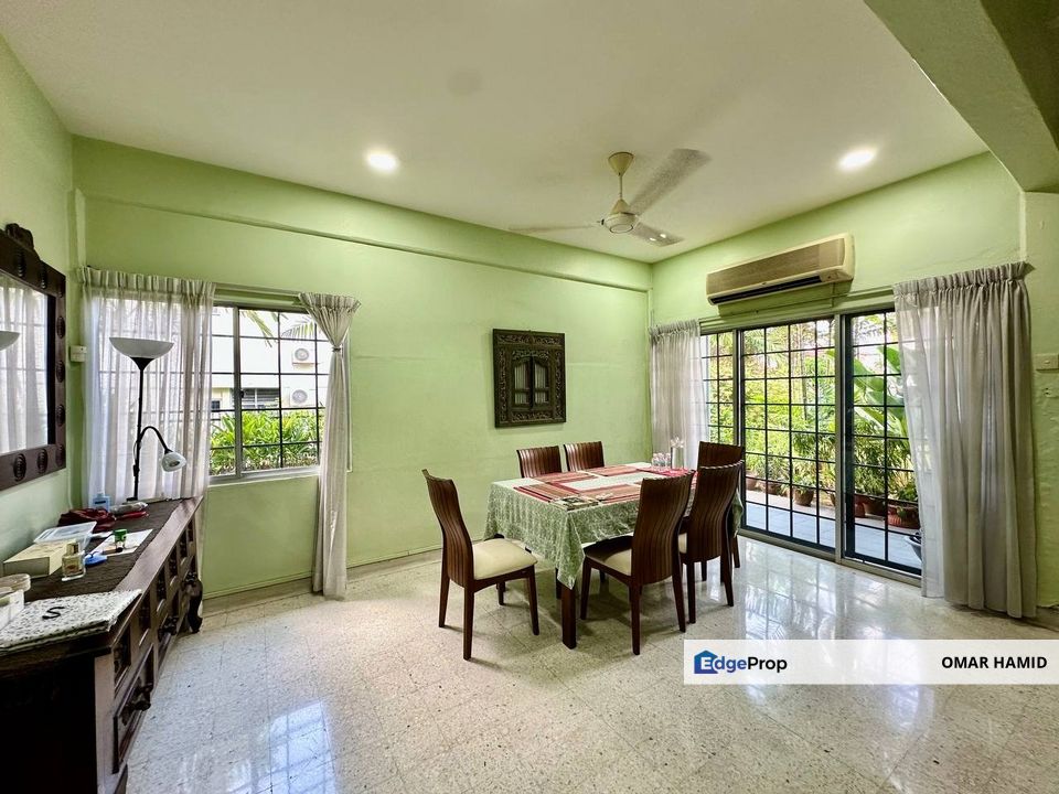 SS 5, Kelana Jaya, Selangor Semi D House For Sale, Selangor, Kelana Jaya