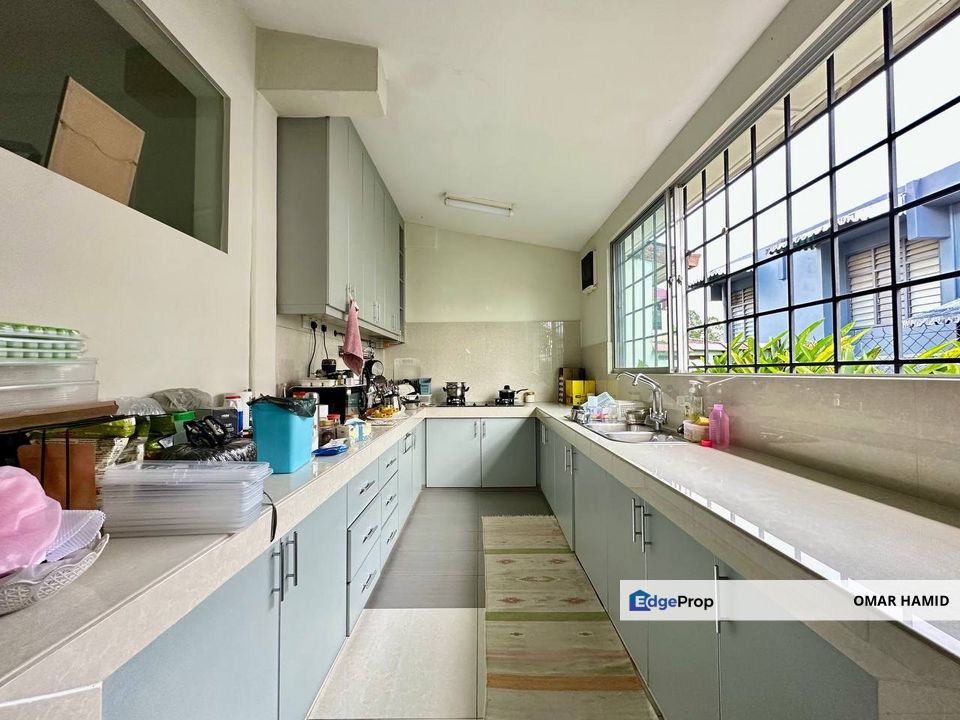 SS 5, Kelana Jaya, Selangor Semi D House For Sale, Selangor, Kelana Jaya