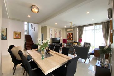 Avenue 6, Bandar Tun Hussein Onn