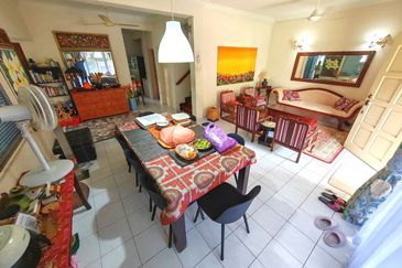 Jalan Bukit Setiawangsa 