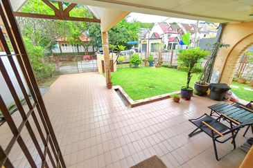 Jalan Bukit Setiawangsa 