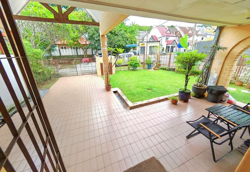 Jalan Bukit Setiawangsa 