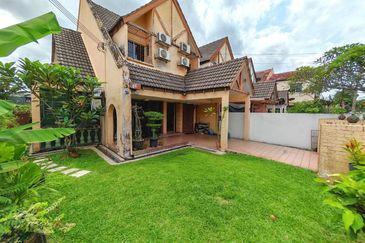 Jalan Bukit Setiawangsa 