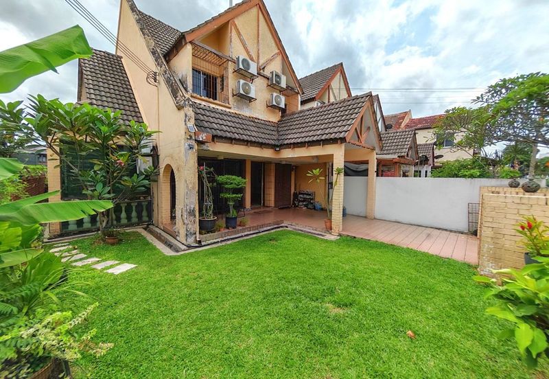 Jalan Bukit Setiawangsa 