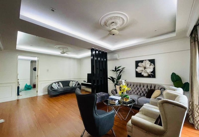 Seksyen 7, Shah Alam