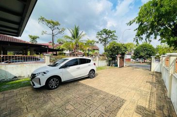 Seksyen 7, Shah Alam