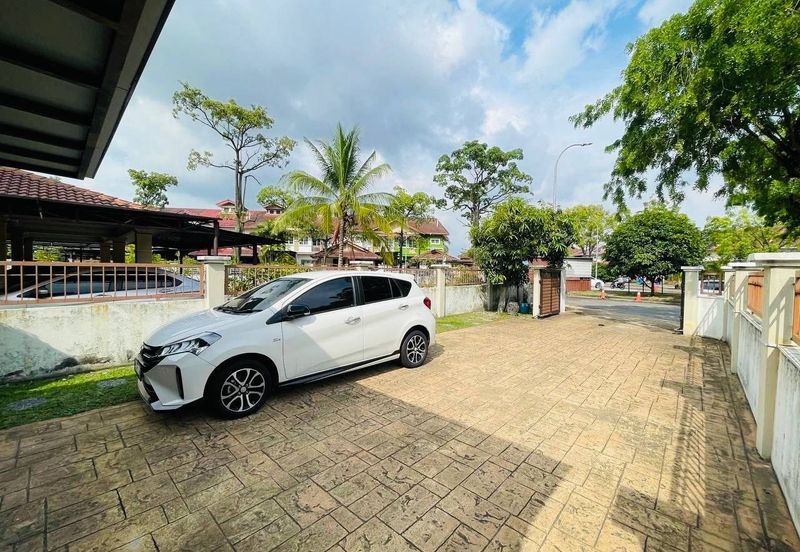 Seksyen 7, Shah Alam