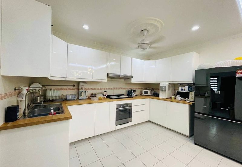 Seksyen 7, Shah Alam