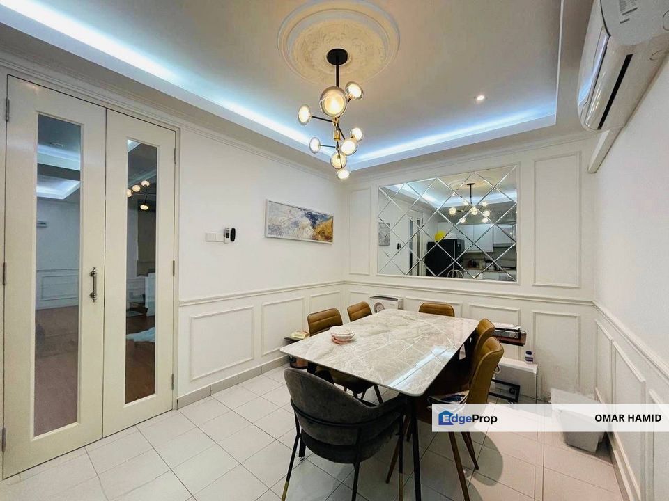 Seksyen 7, Shah Alam, Shah Alam, Selangor Terrace House For Sale, Selangor, Shah Alam