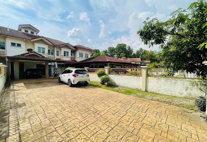 Seksyen 7, Shah Alam