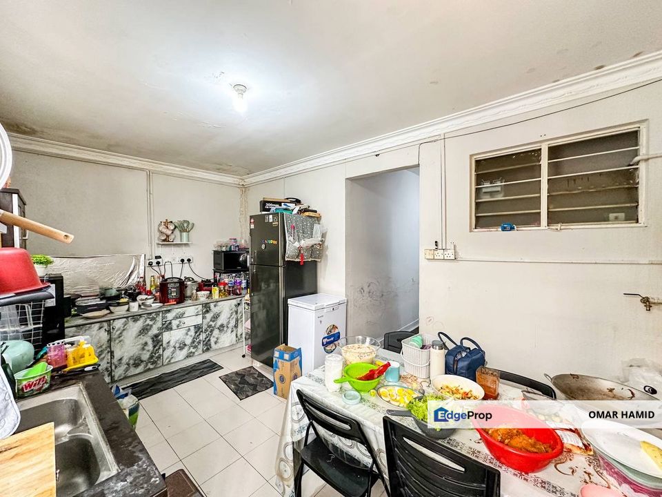 Ampang Taman Dagang Ampang Terrace House For Sale, Selangor, Ampang