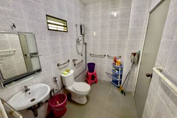 Seksyen 15, Bandar Baru Bangi