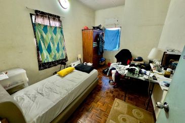 Seksyen 15, Bandar Baru Bangi