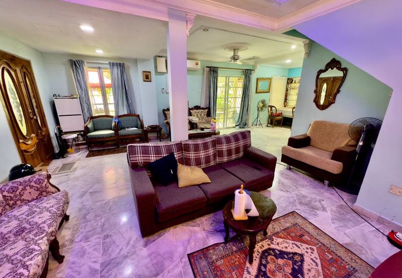 Seksyen 15, Bandar Baru Bangi