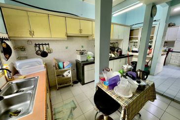 Seksyen 15, Bandar Baru Bangi