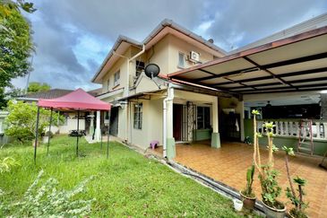 Seksyen 15, Bandar Baru Bangi