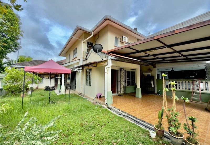 Seksyen 15, Bandar Baru Bangi