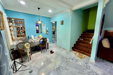 Seksyen 15, Bandar Baru Bangi