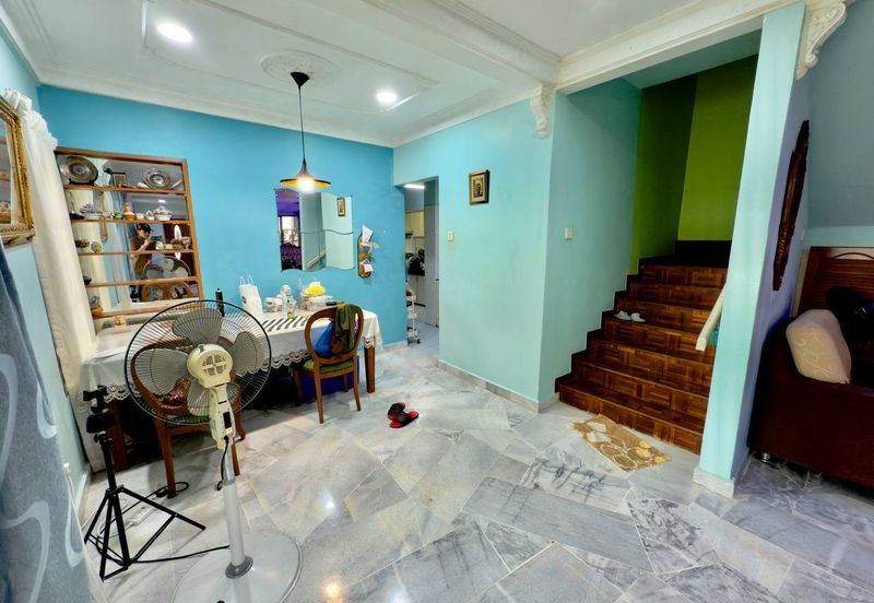 Seksyen 15, Bandar Baru Bangi