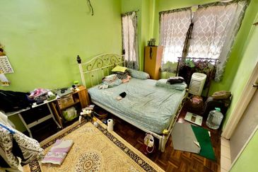 Seksyen 15, Bandar Baru Bangi