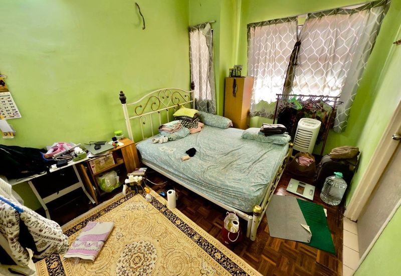 Seksyen 15, Bandar Baru Bangi