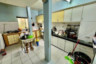 Seksyen 15, Bandar Baru Bangi