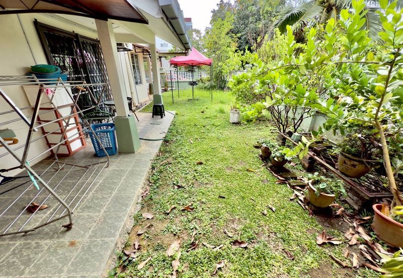 Seksyen 15, Bandar Baru Bangi