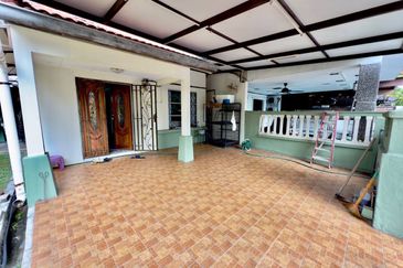 Seksyen 15, Bandar Baru Bangi