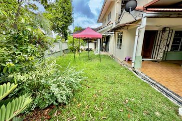 Seksyen 15, Bandar Baru Bangi