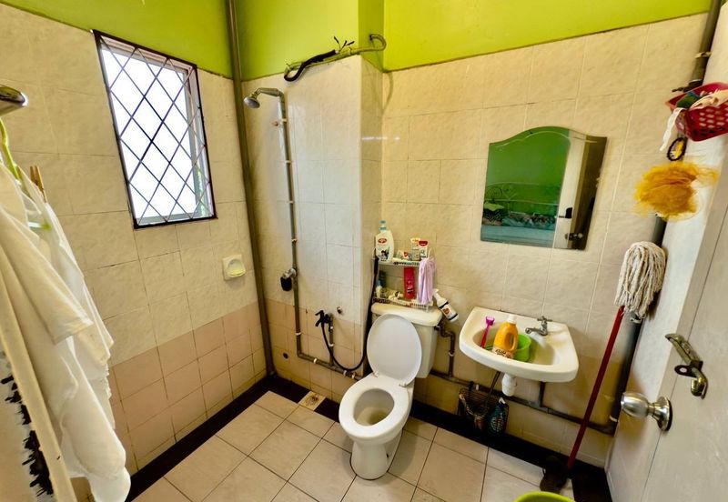 Seksyen 15, Bandar Baru Bangi