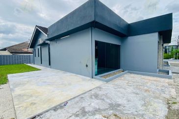 Seksyen 12, Petaling Jaya